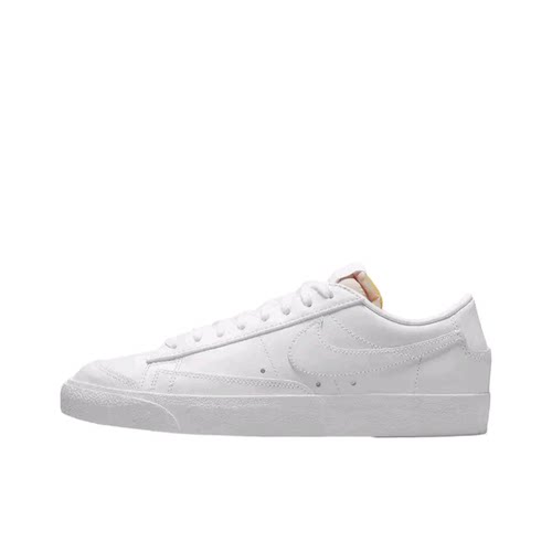 Nike Blazer 板鞋 经典复 DC4769-101 M广东BB仓下单请看详情页F