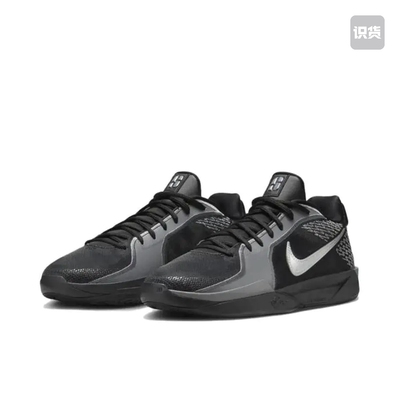 Nike Sabrina 2 篮球鞋FZ1517-001广东cy仓阅读详情图