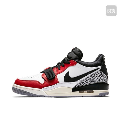 Air Jordan Legacy 312 板鞋 运动休闲鞋CD7069-106广东JM仓LW