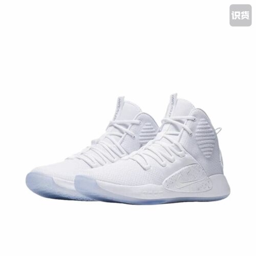 NIKE HD2018 实战篮球鞋 AO7890-101 XG仓