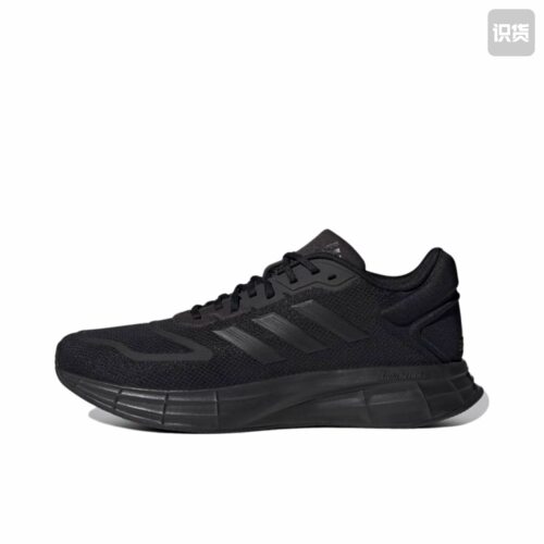 adidas Duramo 10 跑鞋 减震 GW8342 广东YY仓L1下单阅读详情