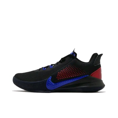 Nike Mamba Fury 复古 耐磨 CK2088-004 M广东BB下单请看详情页W