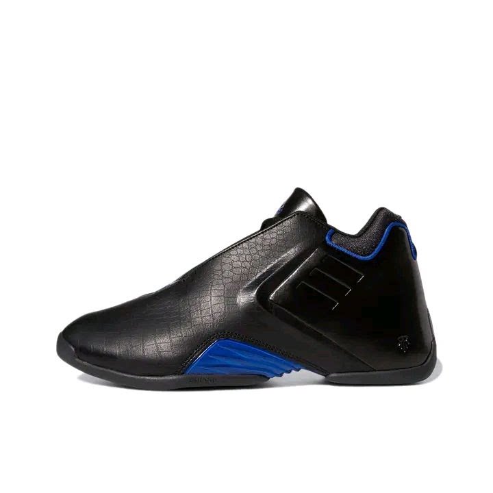 adidas T Mac 3 篮球鞋 缓震回弹 GY0258 M广东BB下单请看详情页W