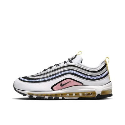 Nike Air Max 97 跑鞋 气 DX6057-001 M广东BB仓下单请看详情页Y