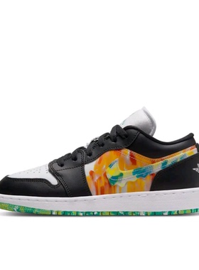 Air Jordan 1 板鞋 运动休 DJ6252-038 M广东BB仓下单请看详情页F