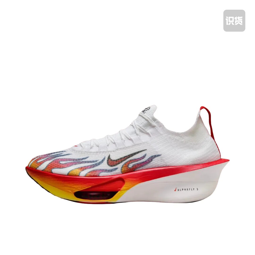 Nike Air Zoo 跑鞋 碳板气垫回弹马拉松竞速包裹性耐用广东MZ仓