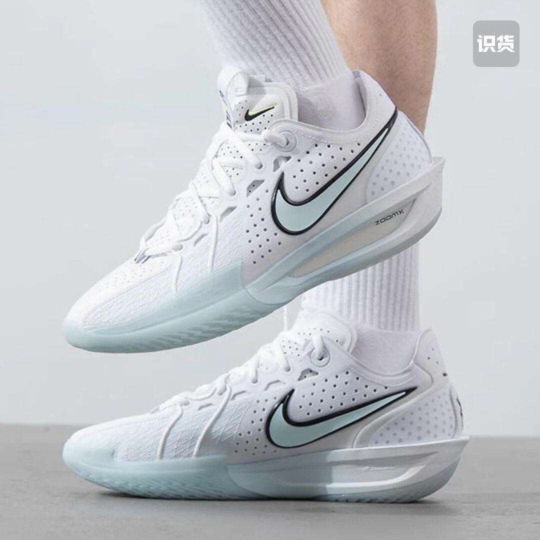 Nike Air Zoom G.T. Cut 3 篮球鞋 DV2918-104S广东AA