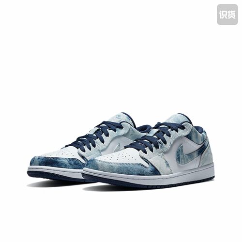 Air Jordan 1 板鞋 运动休闲鞋 CZ8455-100 44 广东bs仓 阅读详情