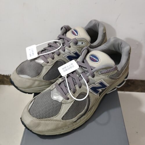New Balance 2002R 跑鞋 缓 ML2002RA M广东BB仓下单请看详情页C