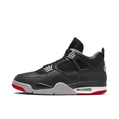 Air Jordan 4 运动休闲鞋  FV5029-006 M广东BB仓下单请看详情页Y