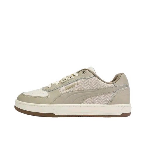 Puma/彪马 Caven 2 板鞋 防滑 401277-02 发广东BB下单请看详情Y