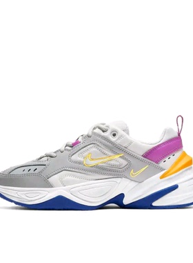 Nike M2K Tekno 老爹鞋 透 ao3108-018 M广东BB仓下单请看详情页F