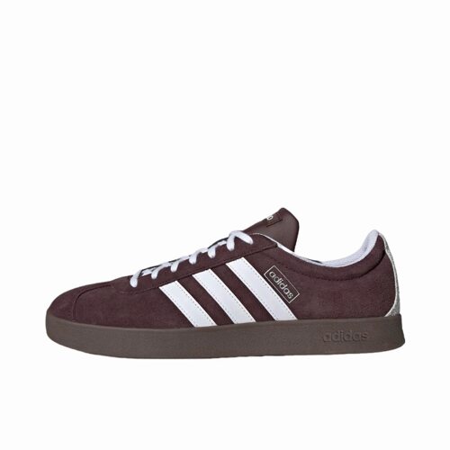adidas VL Court 2.0 德训鞋 板鞋 百搭复古JR8318 广东GH仓