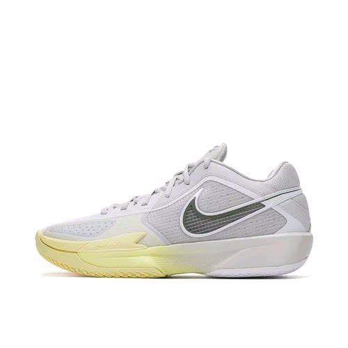 Nike Air Zoom G.T. CUT C HF0231-002 M广东BB仓下单请看详情页Y