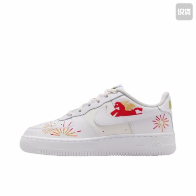 NikeAirForce 1空军一号板鞋IQ1133-111广东JM仓FW下单阅读详情页