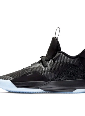 Air Jordan 33 篮球鞋 FastF BV5072-002 M广东BB下单请看详情页W