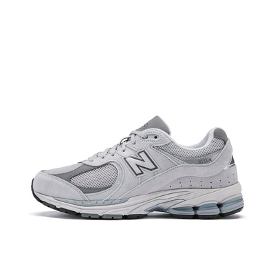 New Balance 2002R 跑鞋 缓 ML2002R0 M广东BB仓下单请看详情页F