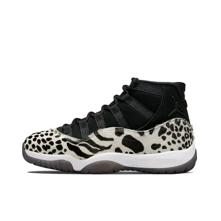 Air Jordan 11 篮球鞋 复 AR0715-010 M广东BB仓下单请看详情页F