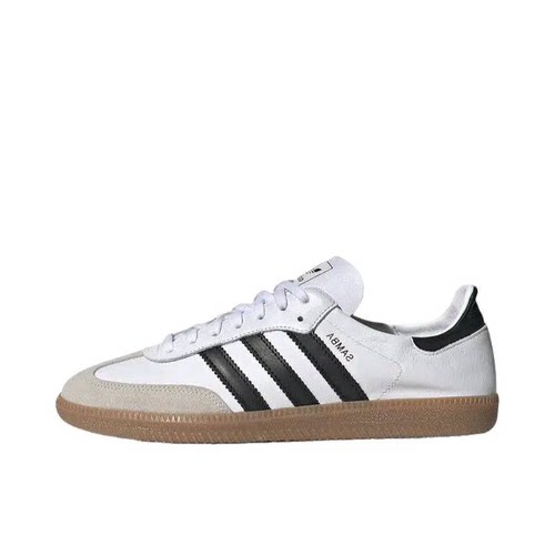 adidas Originals Samba OG T头鞋  IF0642 M广东BB下单请看详情F