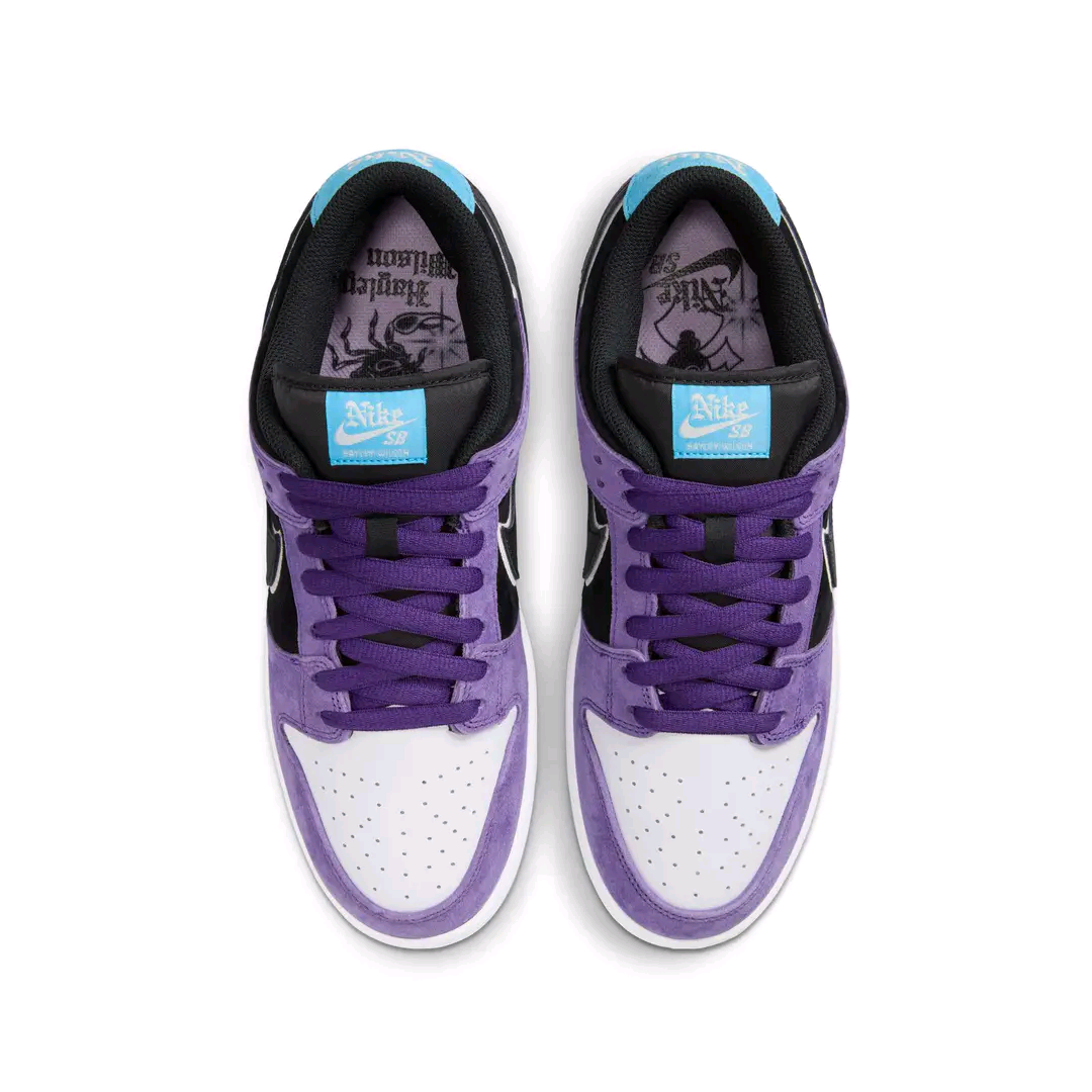 Nike Dunk 板鞋 经典复古 hj0513-500 M广东BB仓下单请看详情页Y