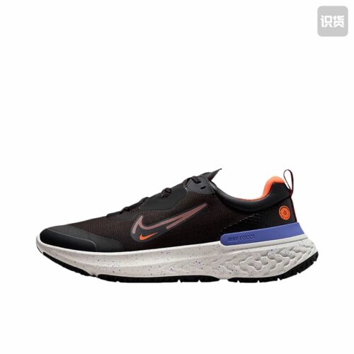 Nike React Miler 2 跑鞋 DC4064-003 广东YY仓L2下单阅读详情