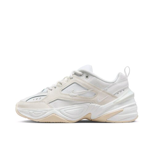 Nike M2K Tekno 老爹鞋 透 AO3108-006 M广东BB仓下单请看详情页F