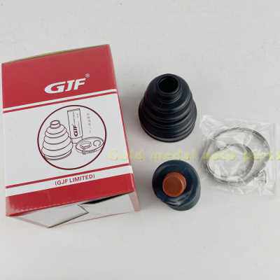适用于06-07-08-09-10-11年款八代思域内外球笼修理包半轴防尘套
