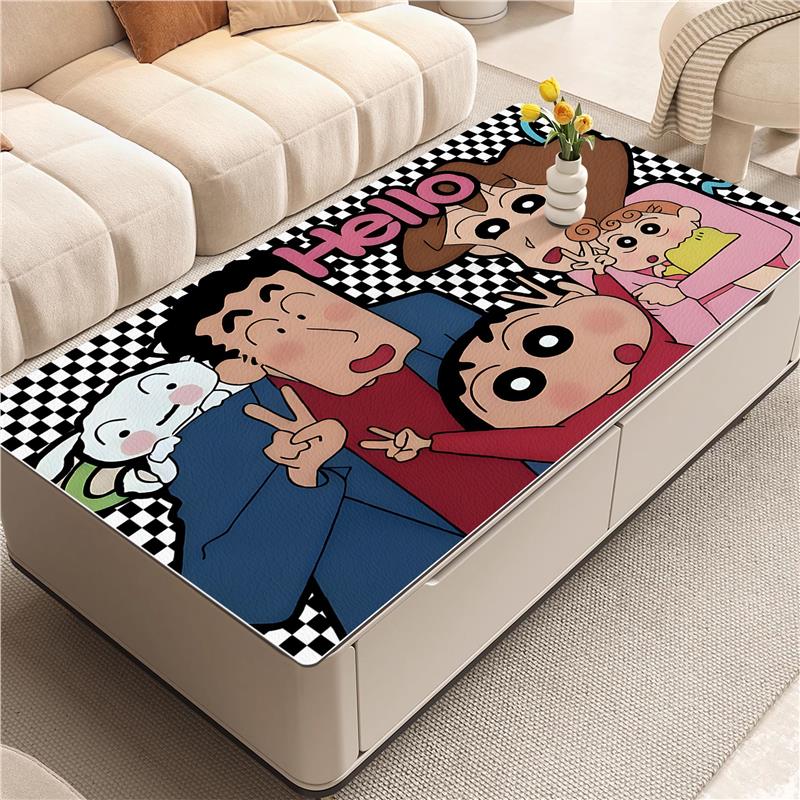 罗小黑战记2周边玩具摆件