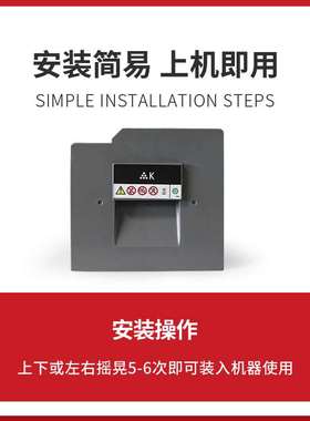 适用RICOH理光Pro5100/MPC8002粉盒ProC5100sC5110spC5200C5210碳