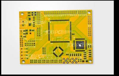 电路板12小时24小加急打样，金属半孔制作，PCB阻抗半孔板打样