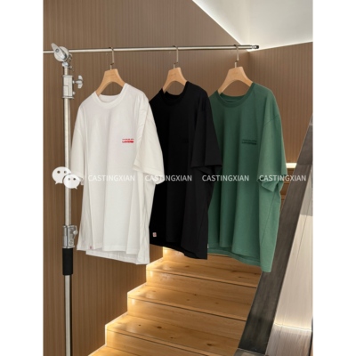 折扣CHARLES JEFFREY LOVERBOY 艺术家联名合作系列T恤