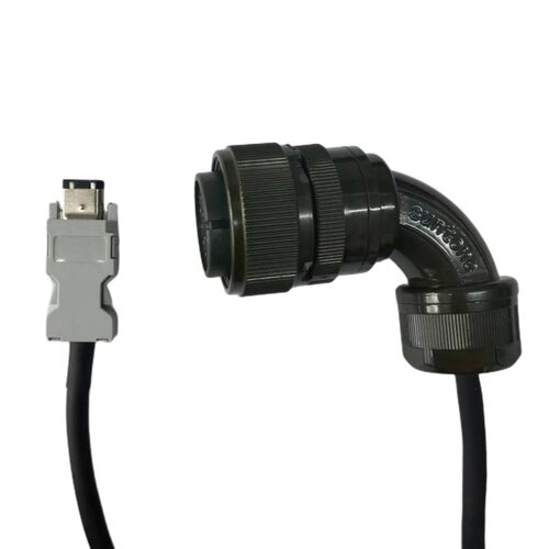 松下编码器线MFECA0050ESD