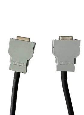 发那科I O连接电缆主轴信号数据线A02B-0120-K842 JD1A JD1B