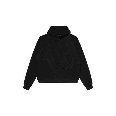 BIGMHOODIE连帽卫衣