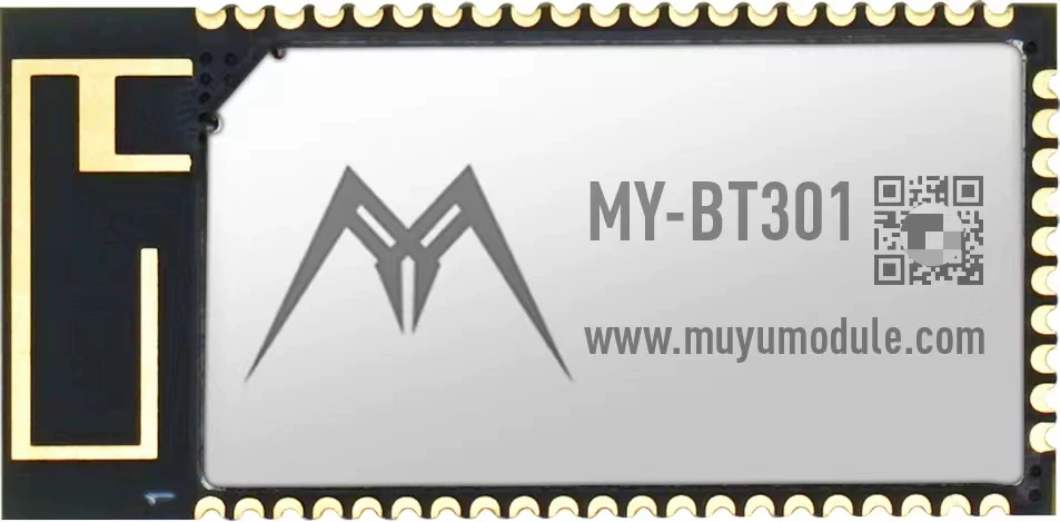 My-BT301B QCC3034 аудио приемник беспроводной Bluetooth модуль аудио запуск LDAC кодирование решение