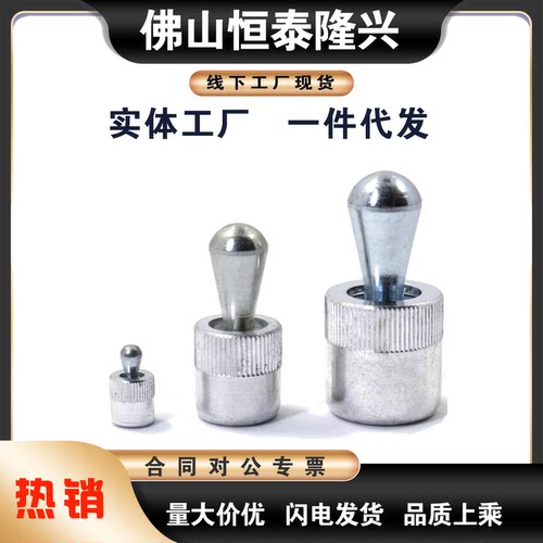 VCN523特别用途柱塞 ZAV31/32/33 侧插销 ZAV51/52/53 侧向定位销