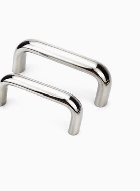 XAG26/27/29/44-A20/26-L100/112/120/128不锈钢拉手把手UWANY120