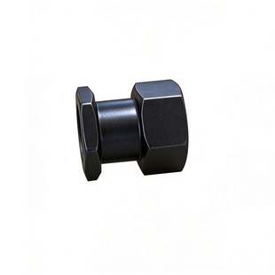 内螺纹浮动接头WHC31 WHC31 FJR5 WHC31简易连接型FJR3