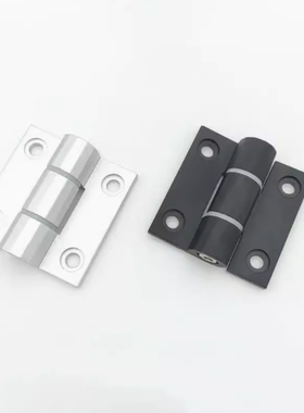 怡合达HFK21/22-60/60A/60B 扭矩可调 蝶形铰链HFK23-65 HFK26-43