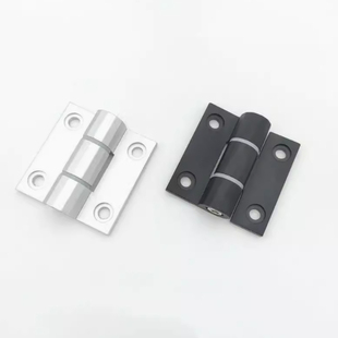 蝶形铰链HFK23 60A 怡合达HFK21 扭矩可调 60B HFK26