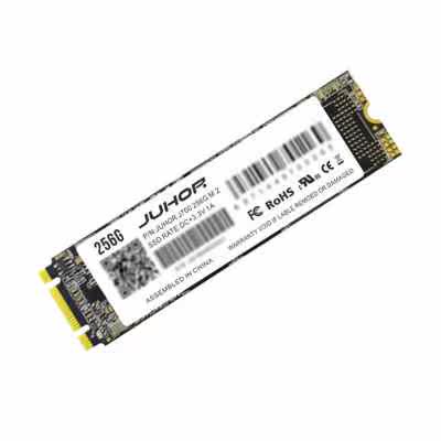 玖合(JUHOR) 256G M.2 SSD固态硬盘 笔记本台式机通用 J700使用感如何?