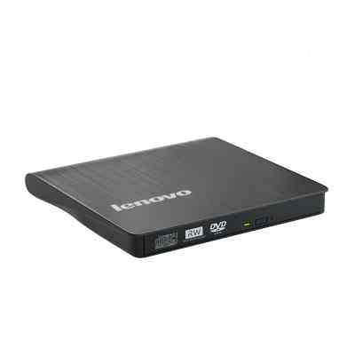 USB3.0 외부 광학 드라이브 박스 모바일 DVD 재생 MAC 노트북 데스크탑 올인원 시스템 범용 굽기
