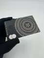5 - World Elite Centurion Card 4442