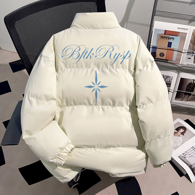 真维斯冬季保暖轻薄白鸭绒羽绒服