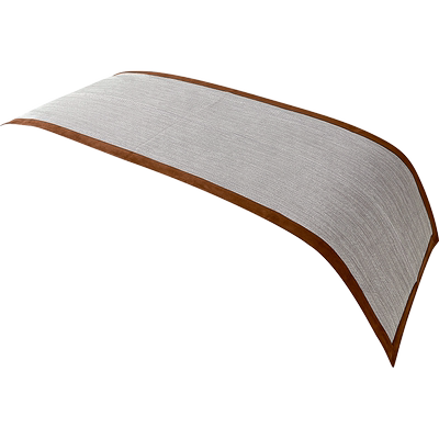 毯子盖毯针织沙发毯林氏家居