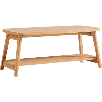 小户型茶几林氏家居现代简约