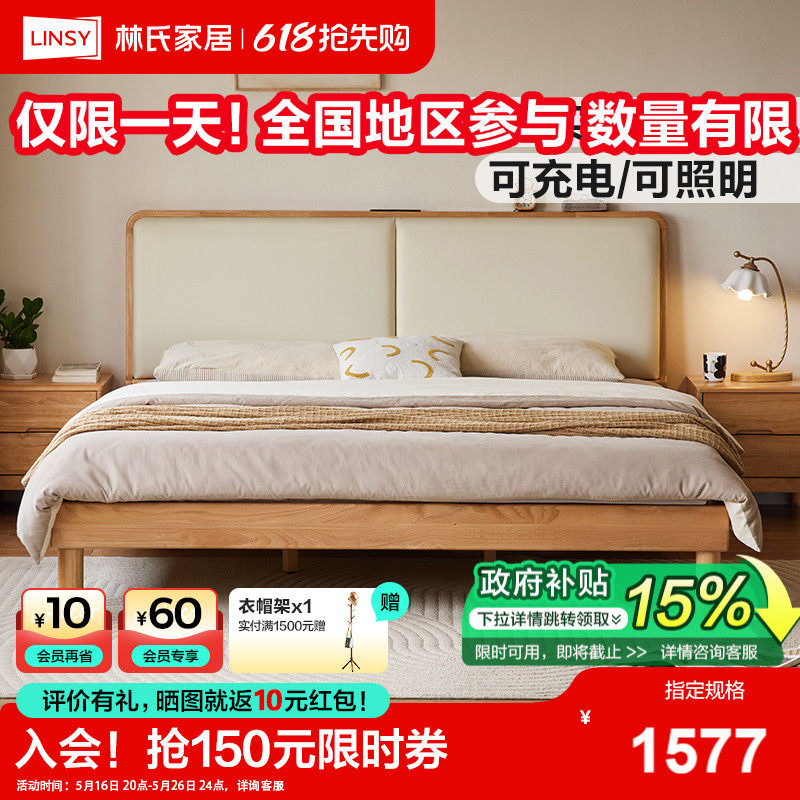 (1)�������|�ŹǼܡ�����ʵľ�� 1500mm*2000mm ���ϼҾ�ʵľ������1��8˫�˴�