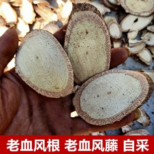 野生血风根血风藤老人根月子洗澡红蛇根青筋藤铁牛入石拉牛入石根