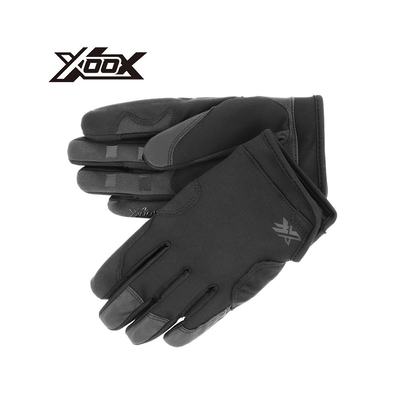 日本直邮手套 XOOX Inside Grip Big Game Glove 5 Fingers S [Yu