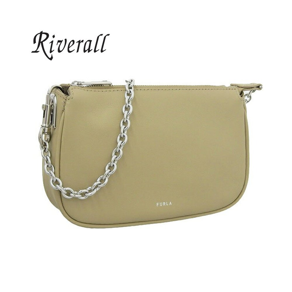 日本直邮Furla 女士迷你单肩包 we00218ax0733jut00 箱包皮具/热销女包/男包 通用款女包 原图主图